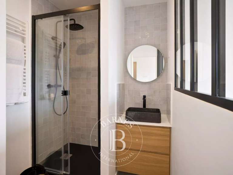 Appartement avec Vue sur mer Biarritz - 2 chambres - 85m²