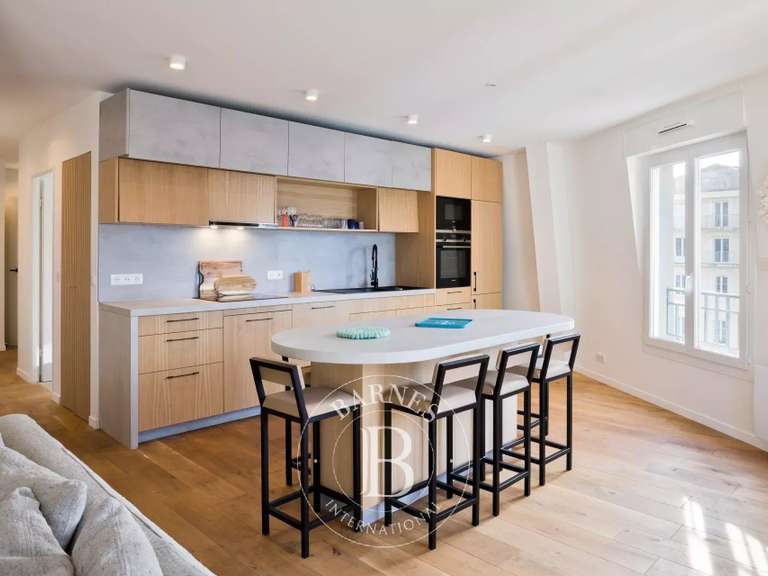 Appartement avec Vue sur mer Biarritz - 2 chambres - 85m²