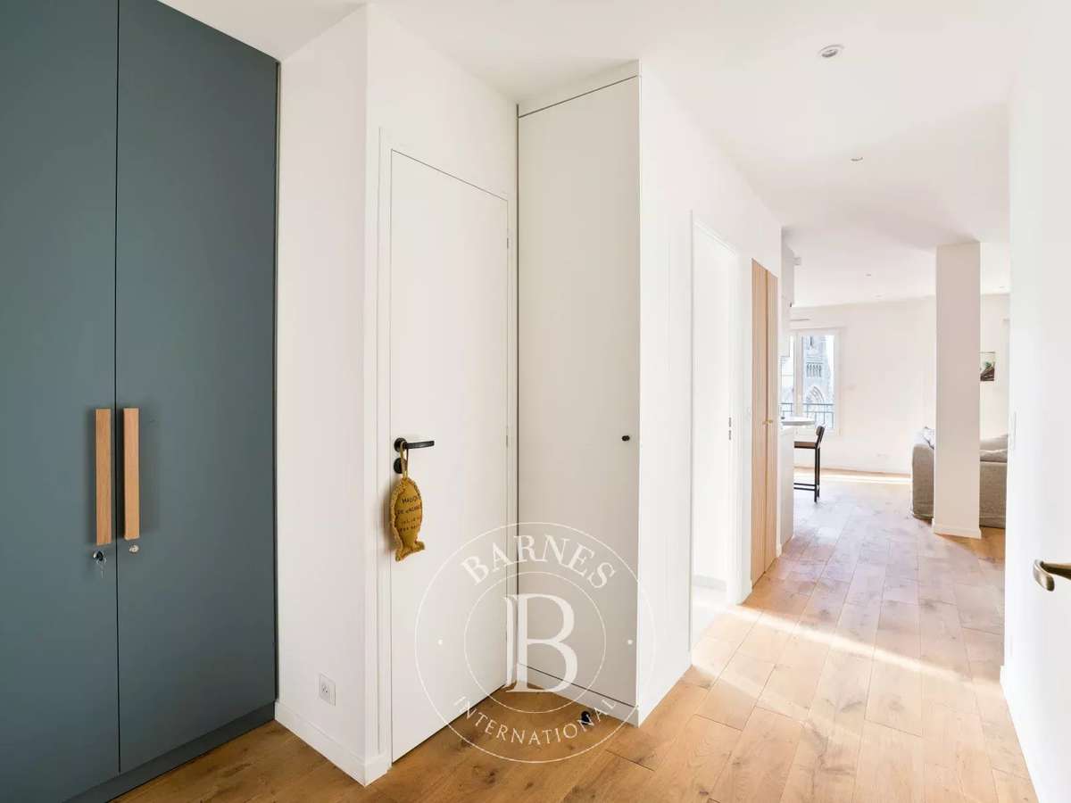 Appartement Biarritz