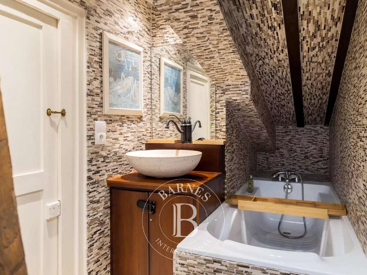 Appartement Biarritz