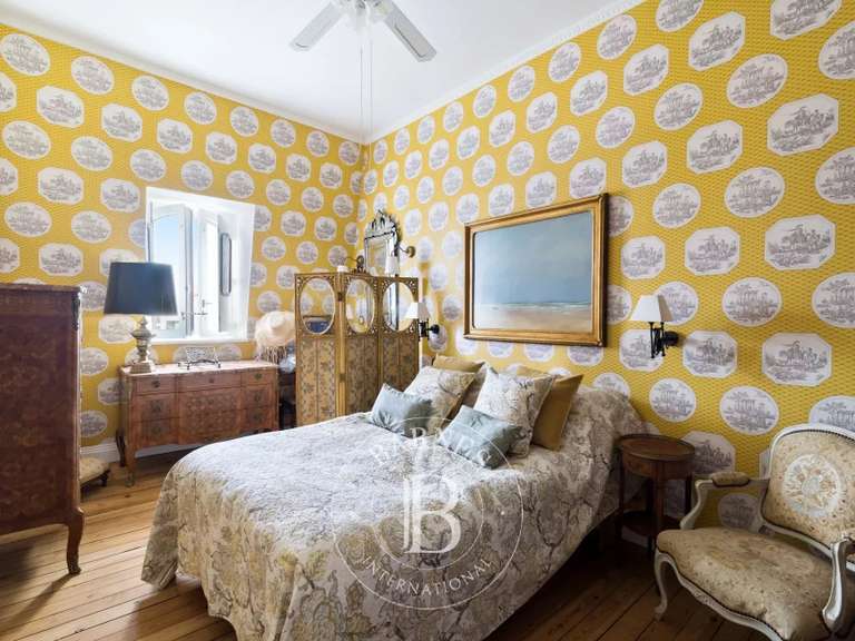 Appartement avec Vue sur mer Biarritz - 3 chambres - 132m²