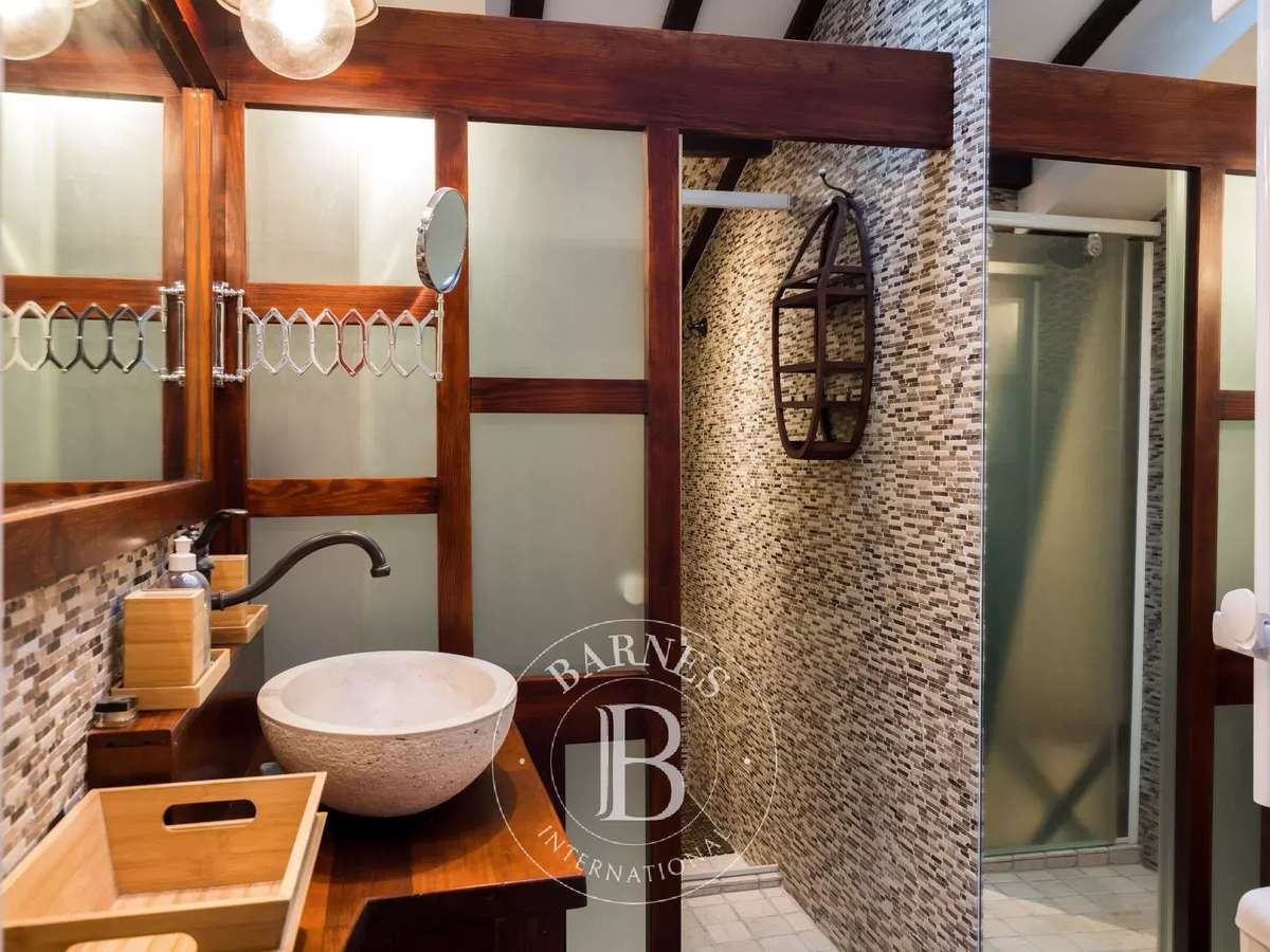 Appartement Biarritz