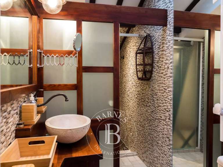 Appartement avec Vue sur mer Biarritz - 3 chambres - 132m²