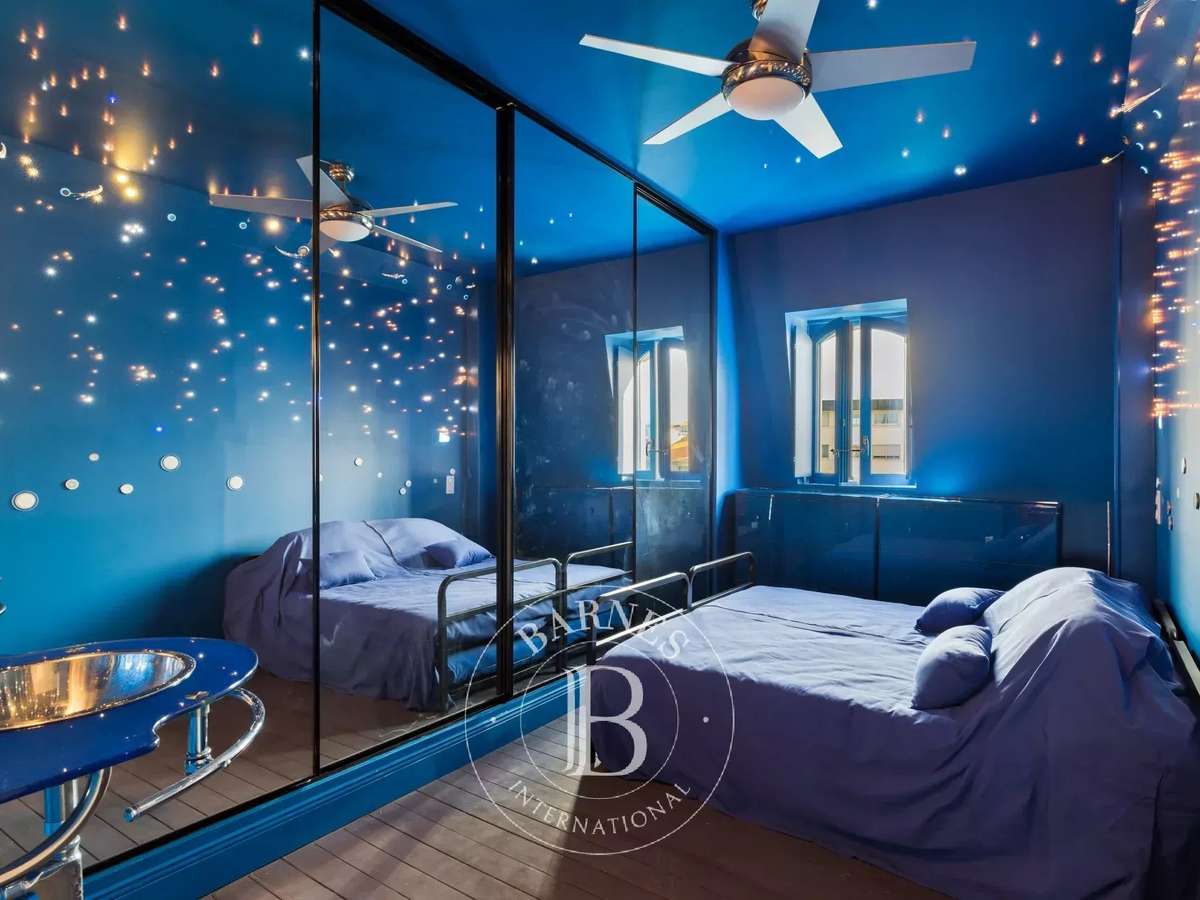 Appartement Biarritz