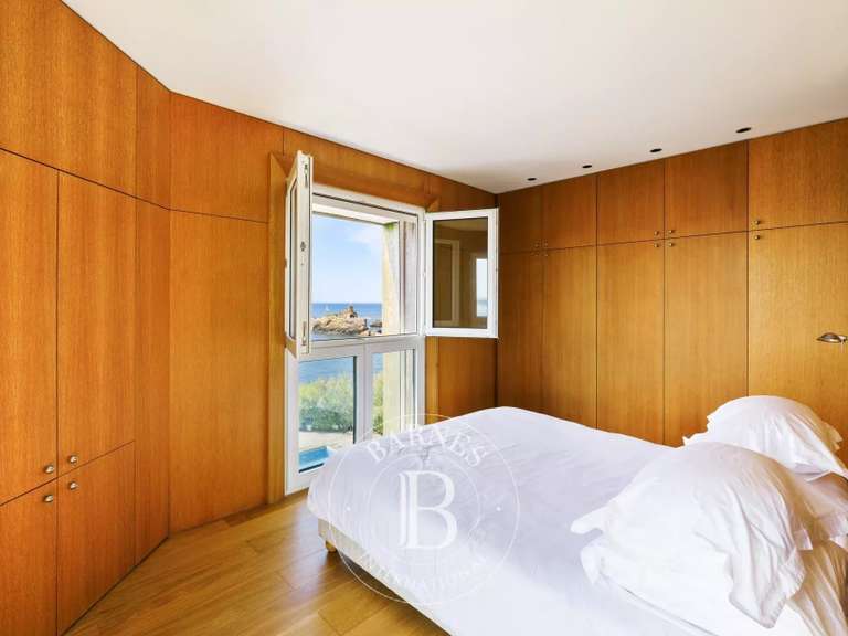 Appartement avec Vue sur mer Biarritz - 1 chambre - 68m²