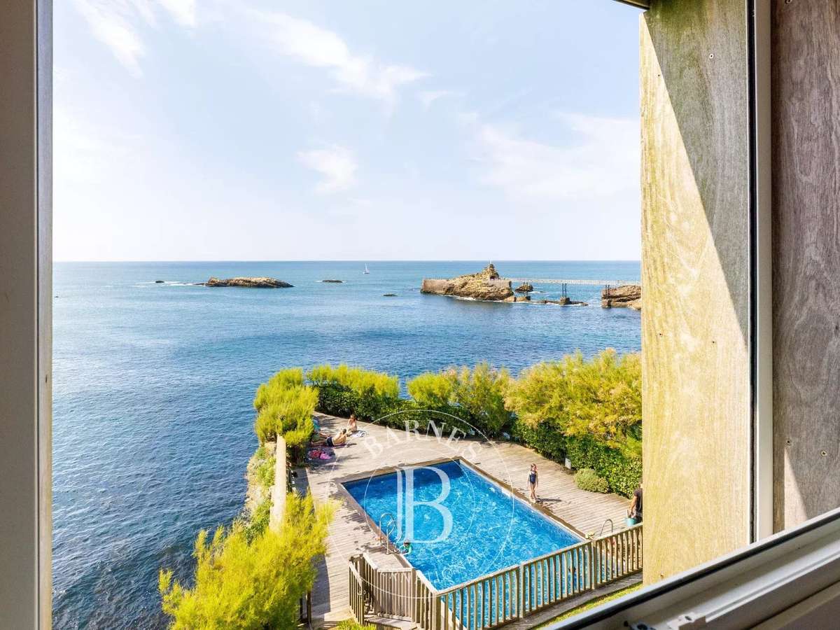 Appartement Biarritz