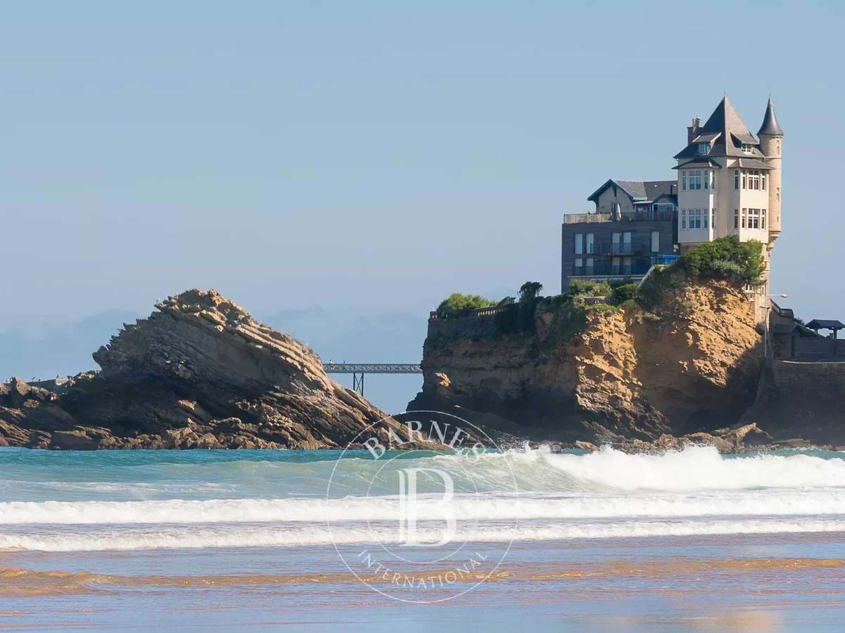 Appartement Biarritz