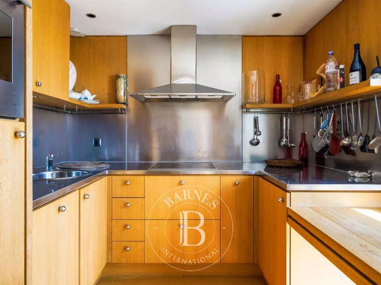 Appartement avec Vue sur mer Biarritz - 1 chambre - 68m²