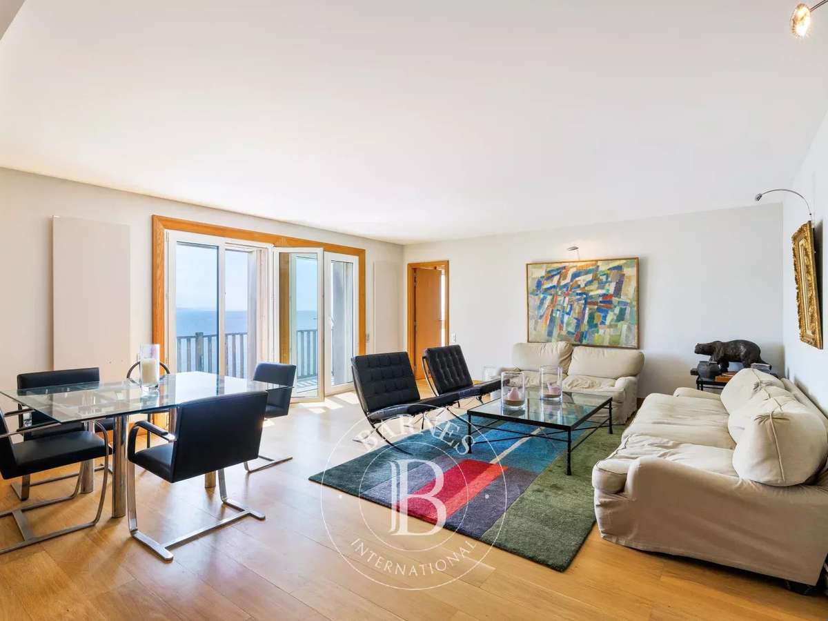 Appartement Biarritz