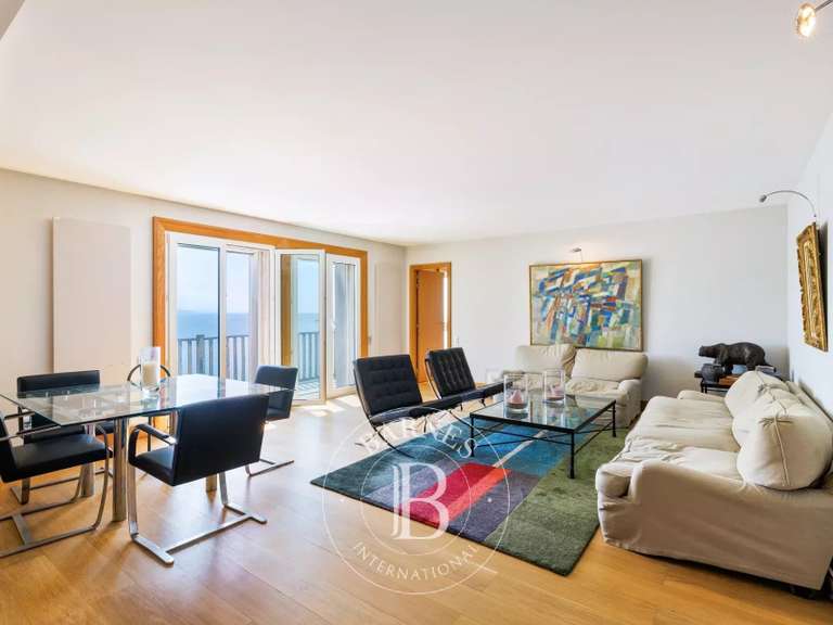 Appartement avec Vue sur mer Biarritz - 1 chambre - 68m²