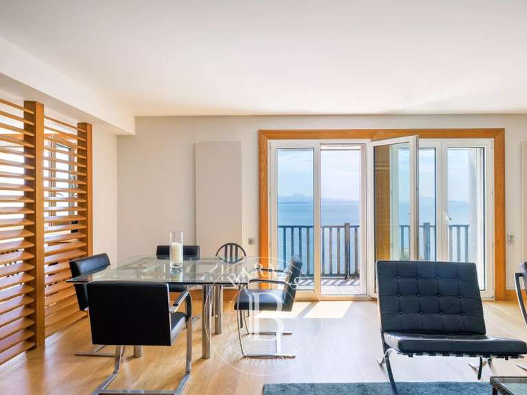 Appartement avec Vue sur mer Biarritz - 1 chambre - 68m²