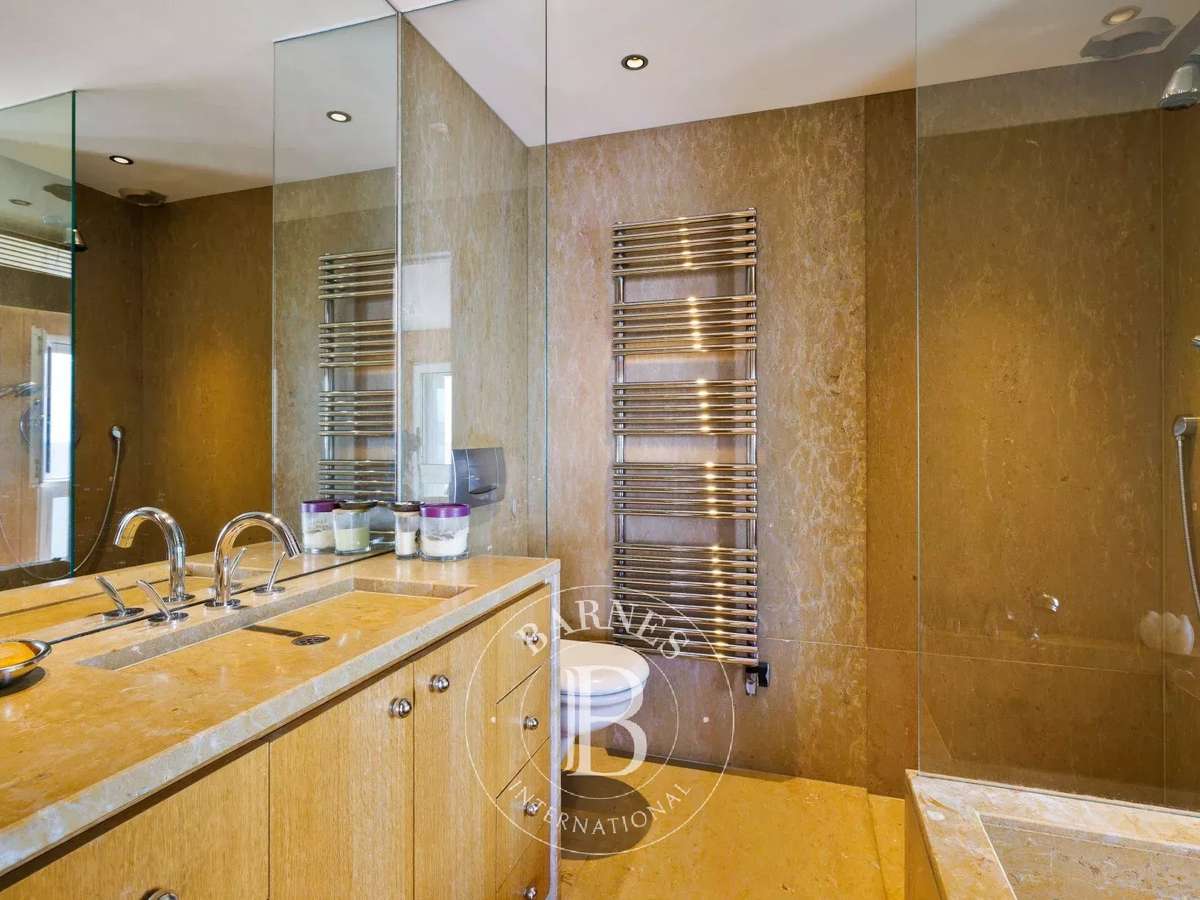 Appartement Biarritz