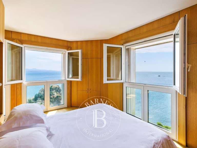 Appartement avec Vue sur mer Biarritz - 1 chambre - 68m²