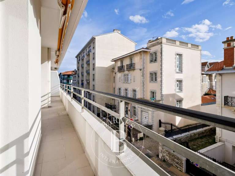 Appartement Biarritz - 3 chambres - 126m²