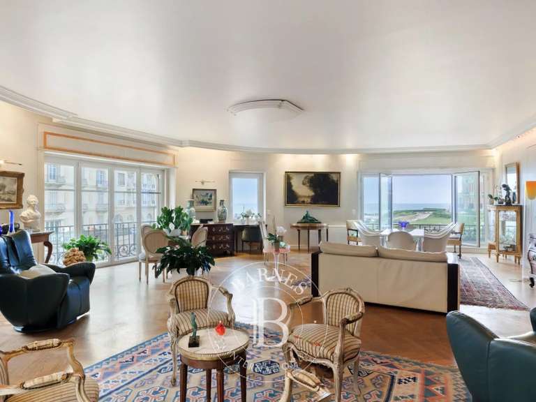 Appartement Biarritz - 3 chambres - 199m²
