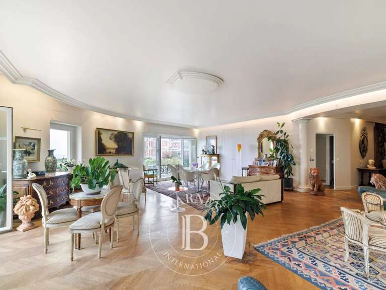 Appartement Biarritz - 3 chambres - 199m²