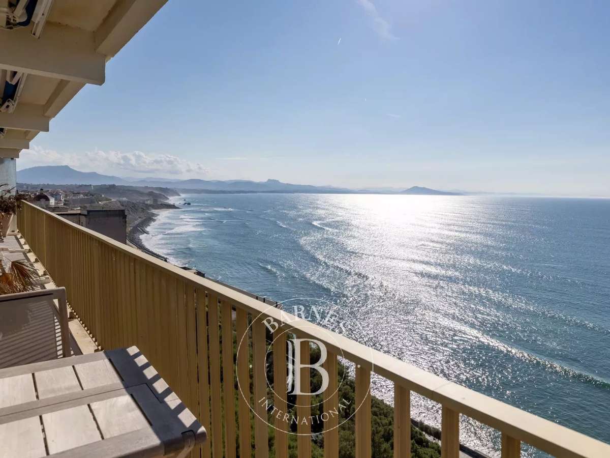 Appartement Biarritz