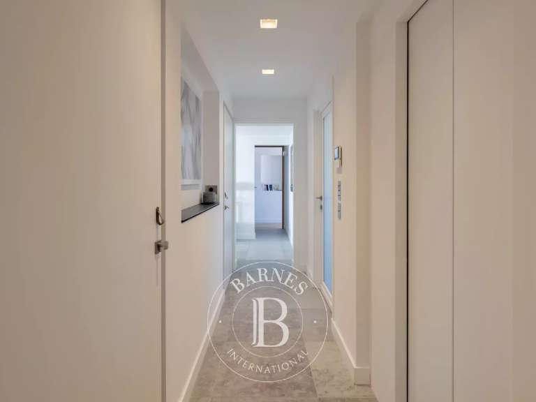 Appartement Biarritz - 3 chambres - 200m²