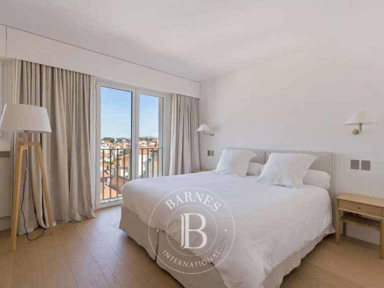 Appartement Biarritz - 3 chambres - 200m²