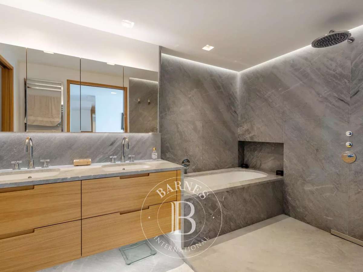 Appartement Biarritz