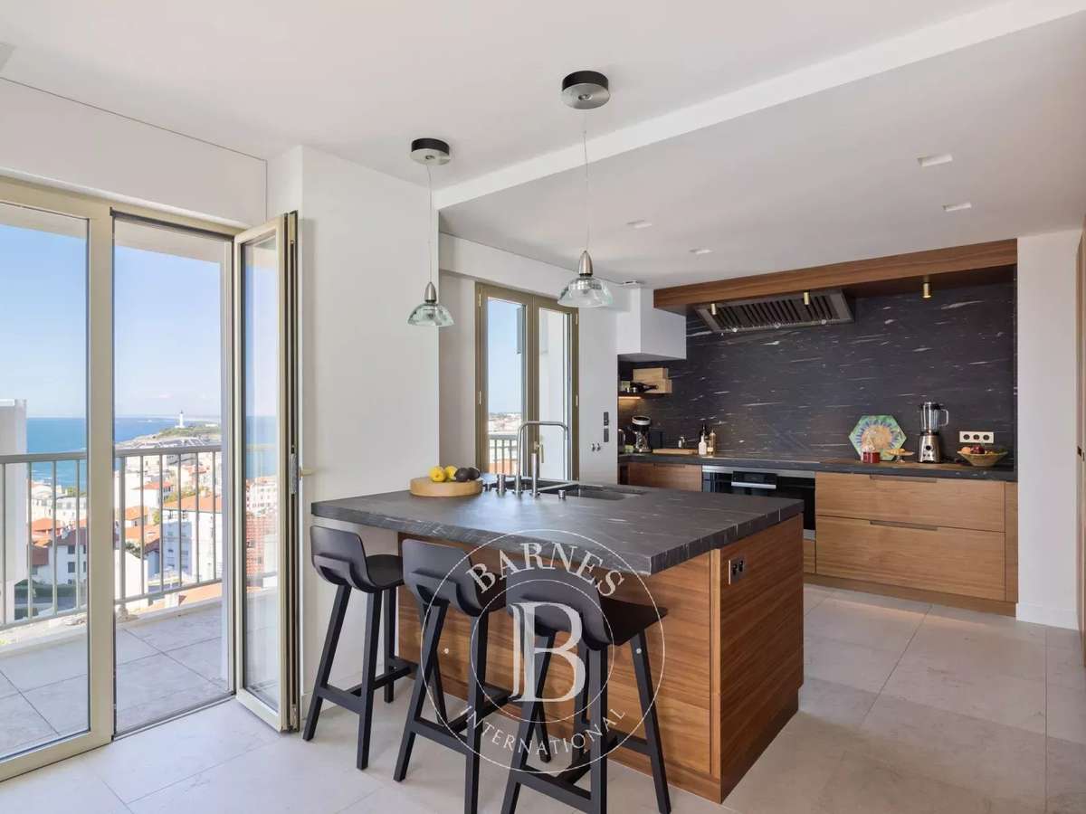 Appartement Biarritz