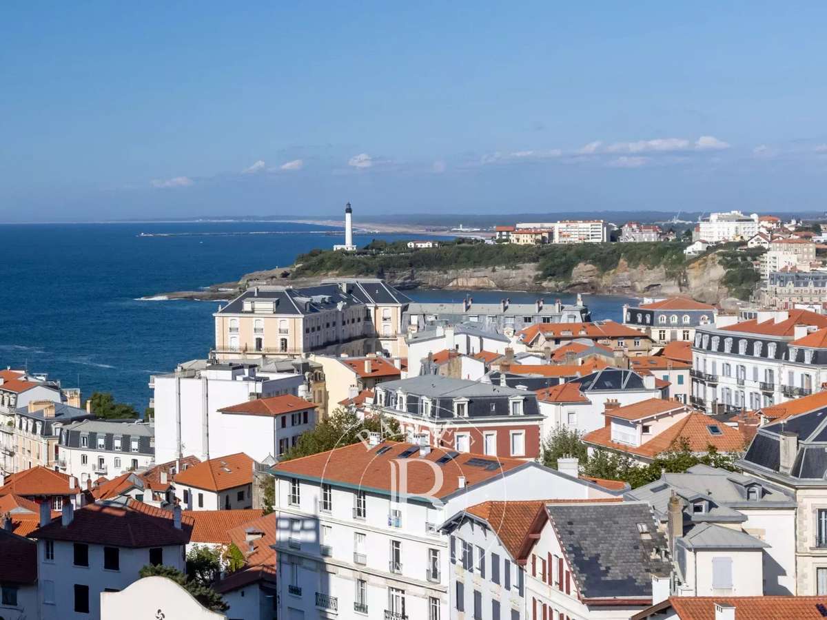 Appartement Biarritz