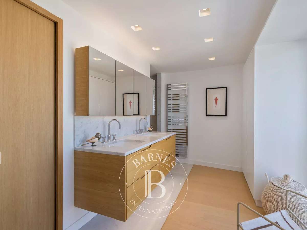 Appartement Biarritz