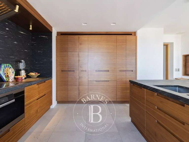 Appartement Biarritz - 3 chambres - 200m²