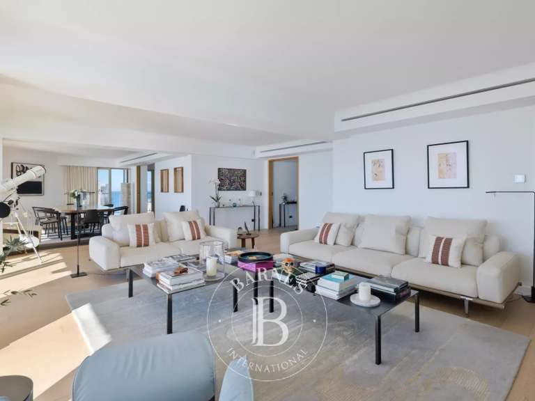 Appartement Biarritz - 3 chambres - 200m²