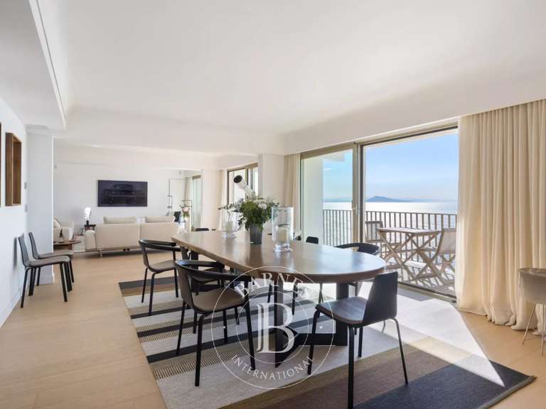 Appartement Biarritz - 3 chambres - 200m²