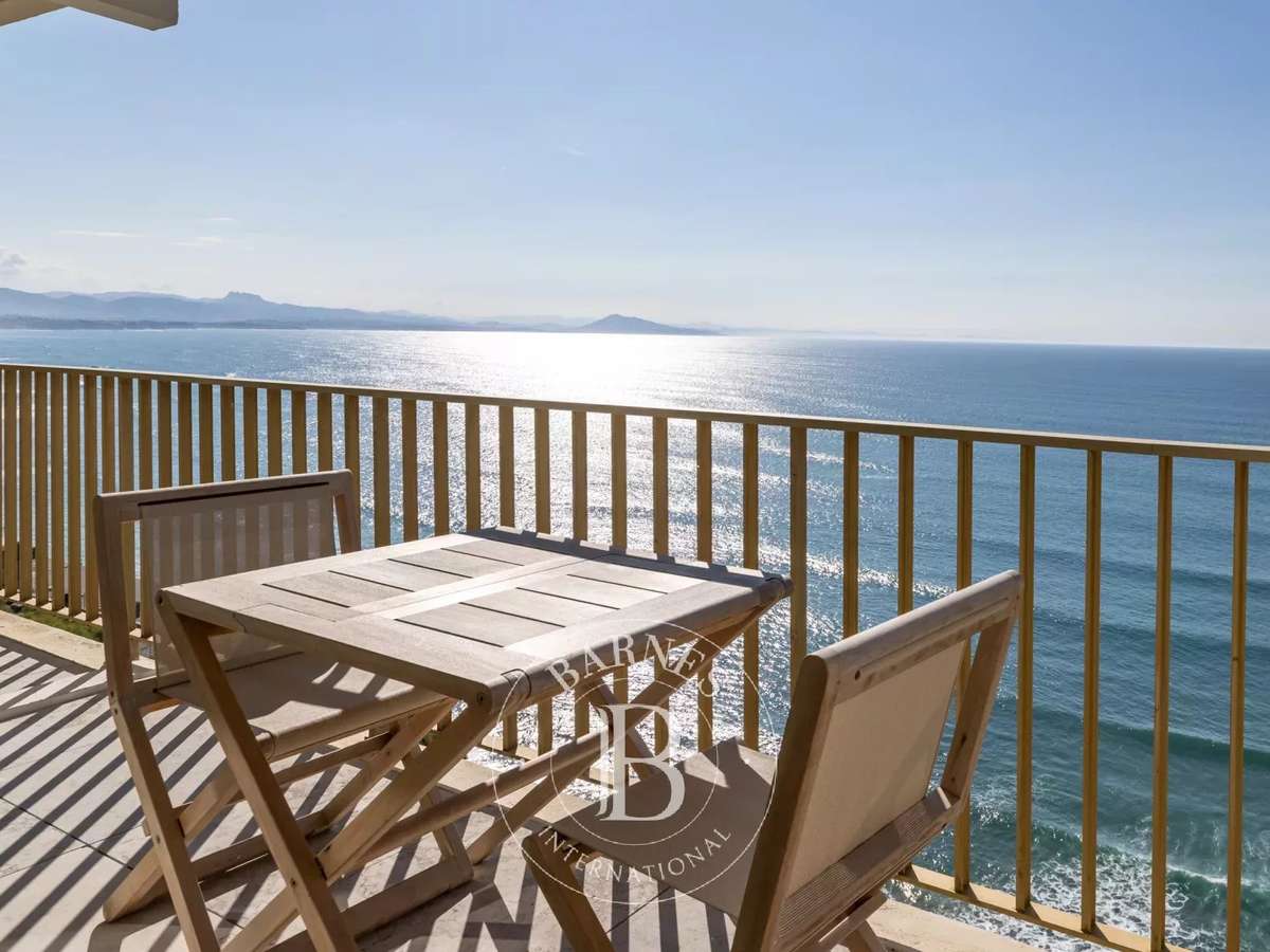 Appartement Biarritz