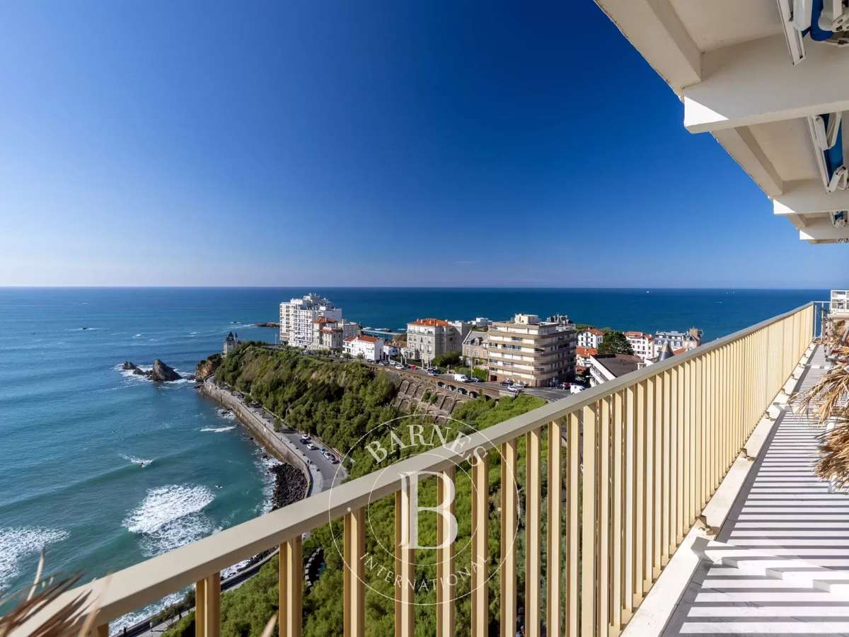 Appartement Biarritz