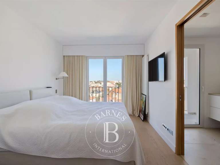 Appartement Biarritz - 3 chambres - 200m²