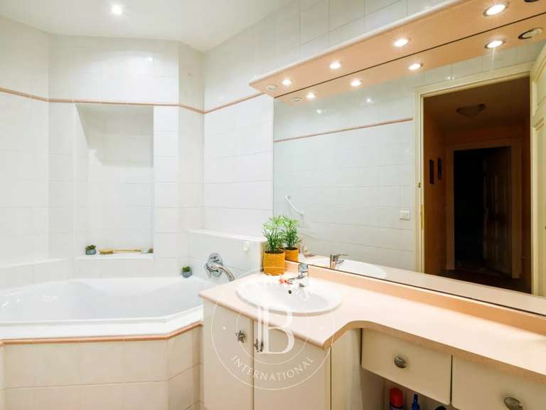 Appartement Biarritz - 3 chambres - 134m²