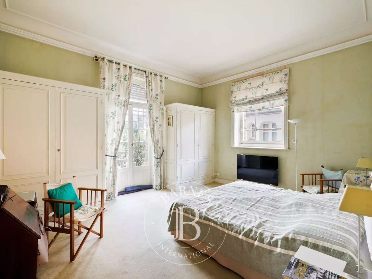 Appartement Biarritz