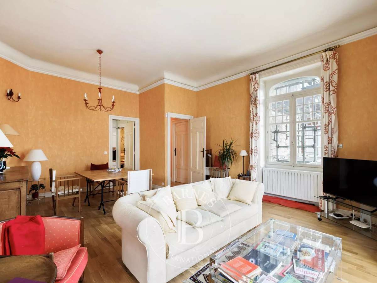 Appartement Biarritz