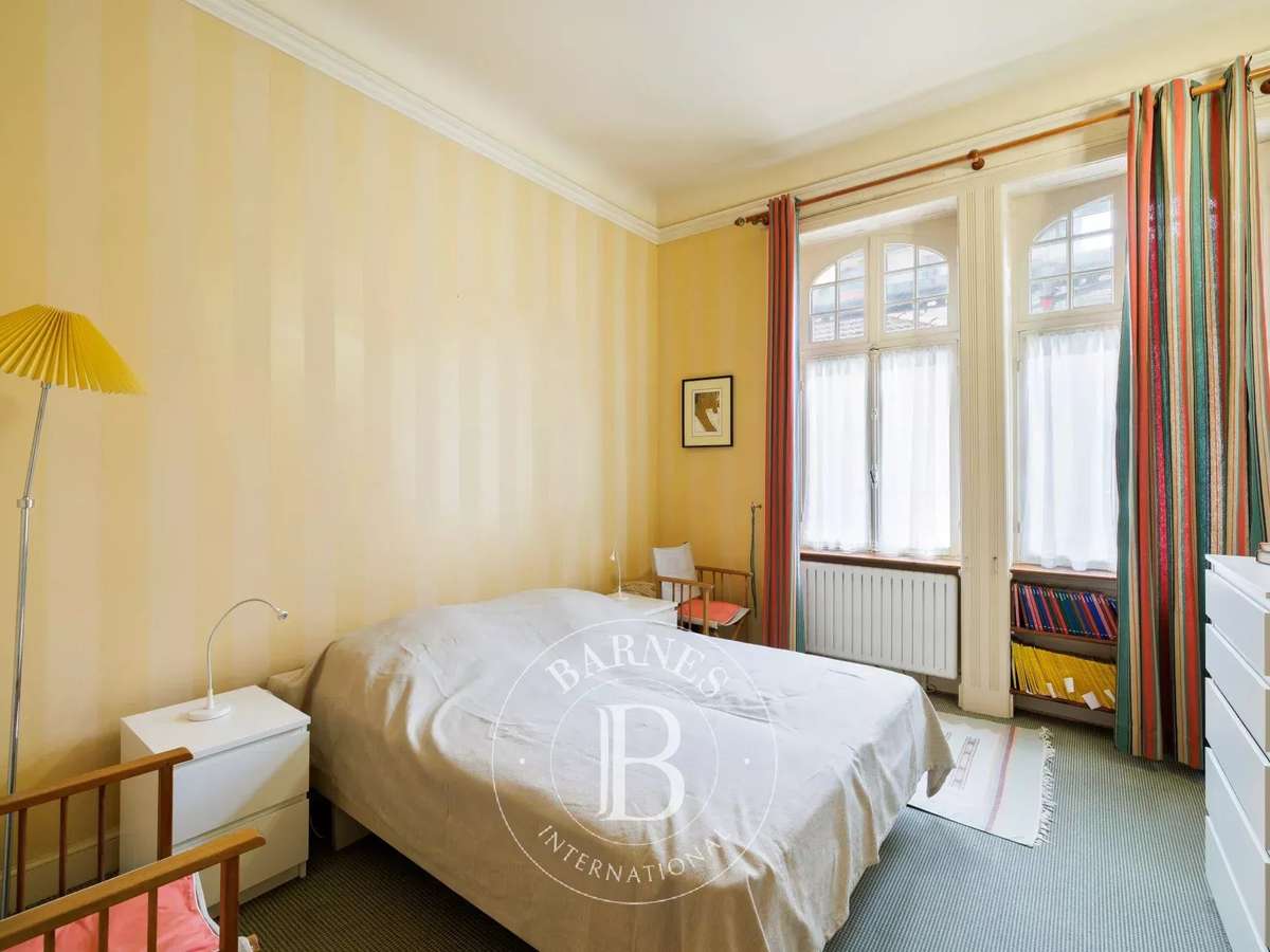 Appartement Biarritz