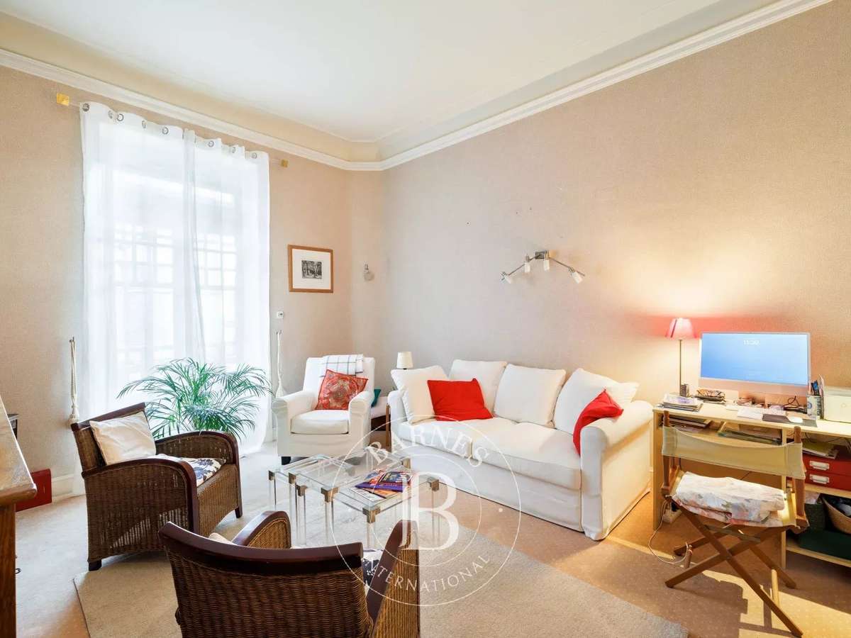 Appartement Biarritz