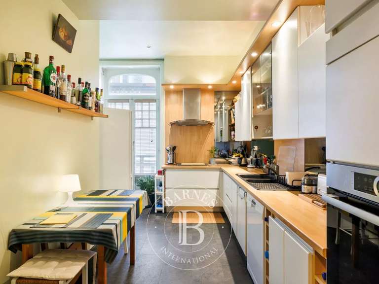 Appartement Biarritz - 3 chambres - 134m²