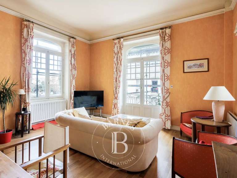 Appartement Biarritz - 3 chambres - 134m²