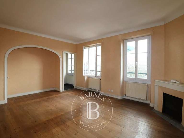 Appartement Biarritz - 3 chambres - 182m²