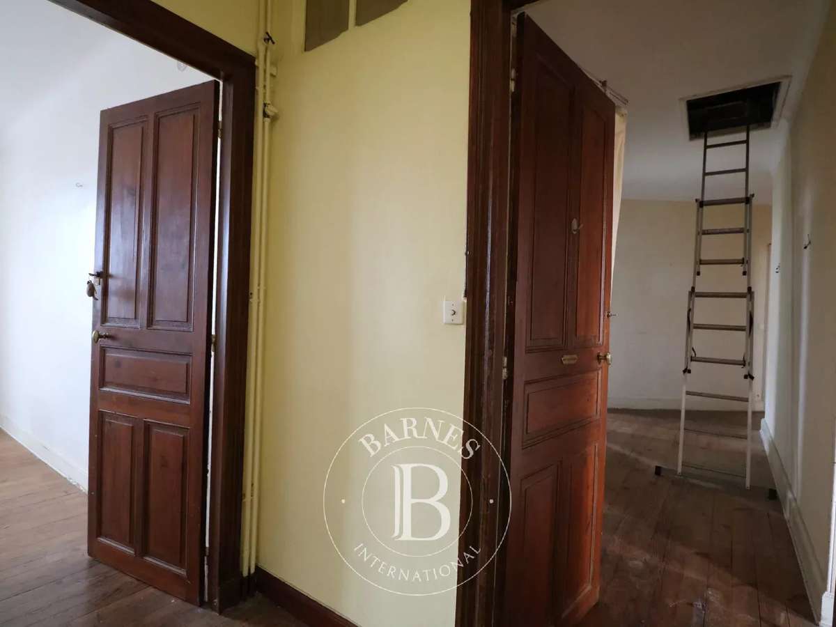 Appartement Biarritz