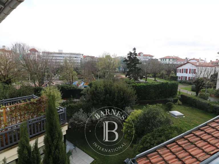 Appartement Biarritz - 3 chambres - 182m²