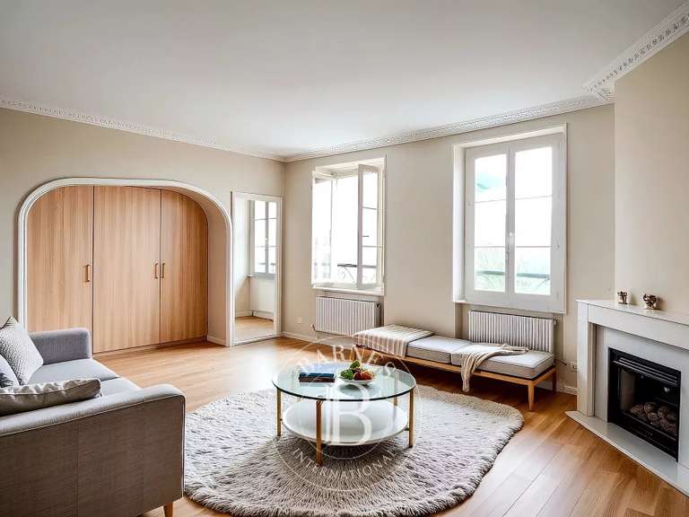 Appartement Biarritz - 3 chambres - 182m²