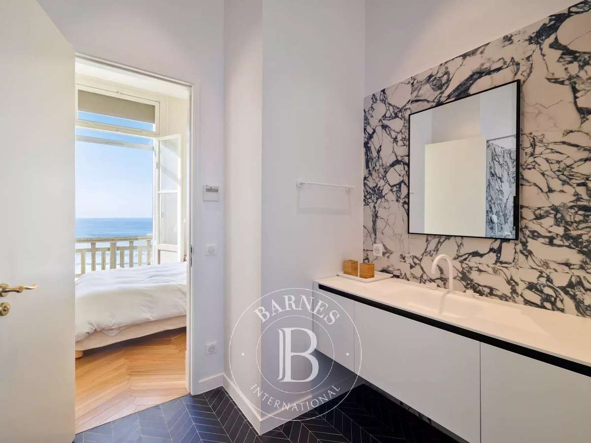 Appartement Biarritz