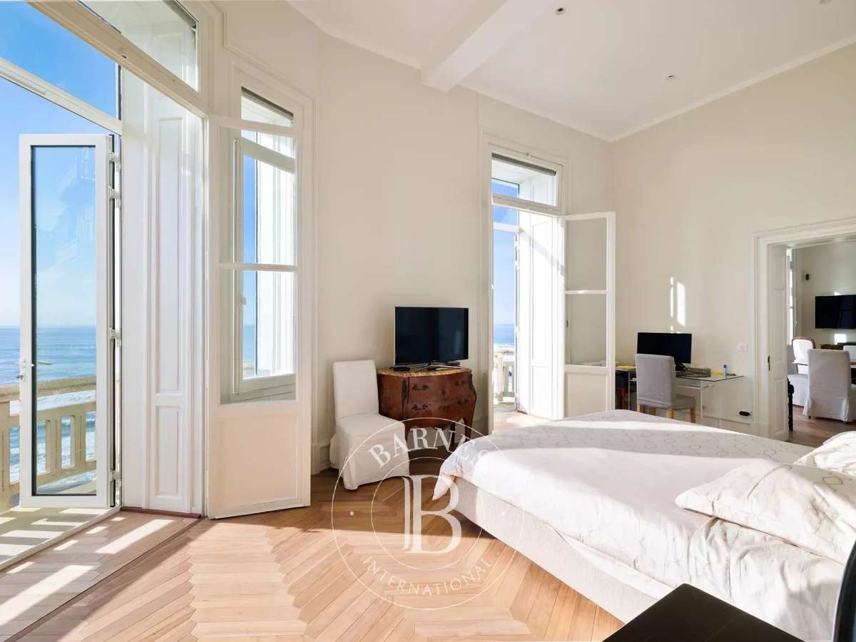 Appartement Biarritz