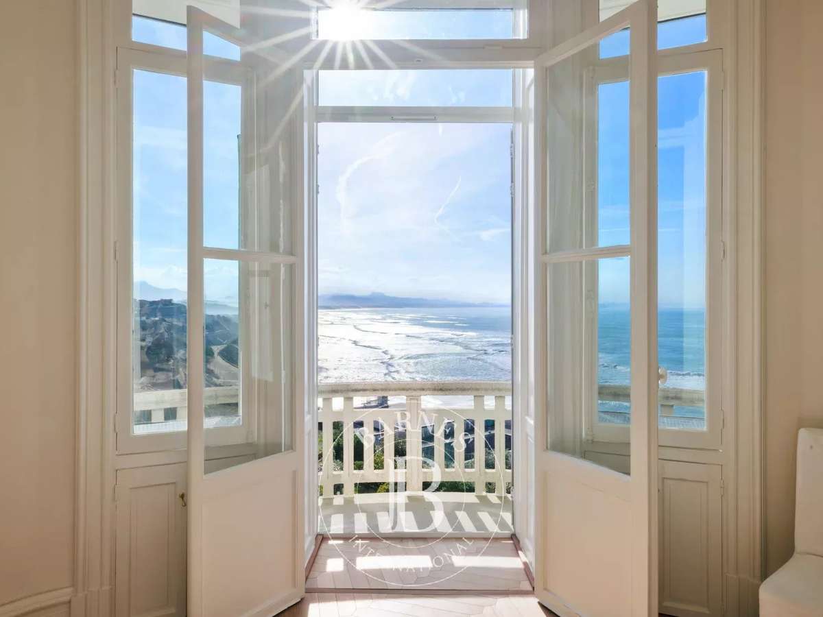 Appartement Biarritz