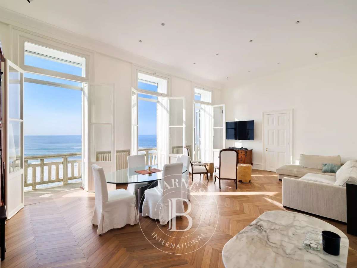 Appartement Biarritz