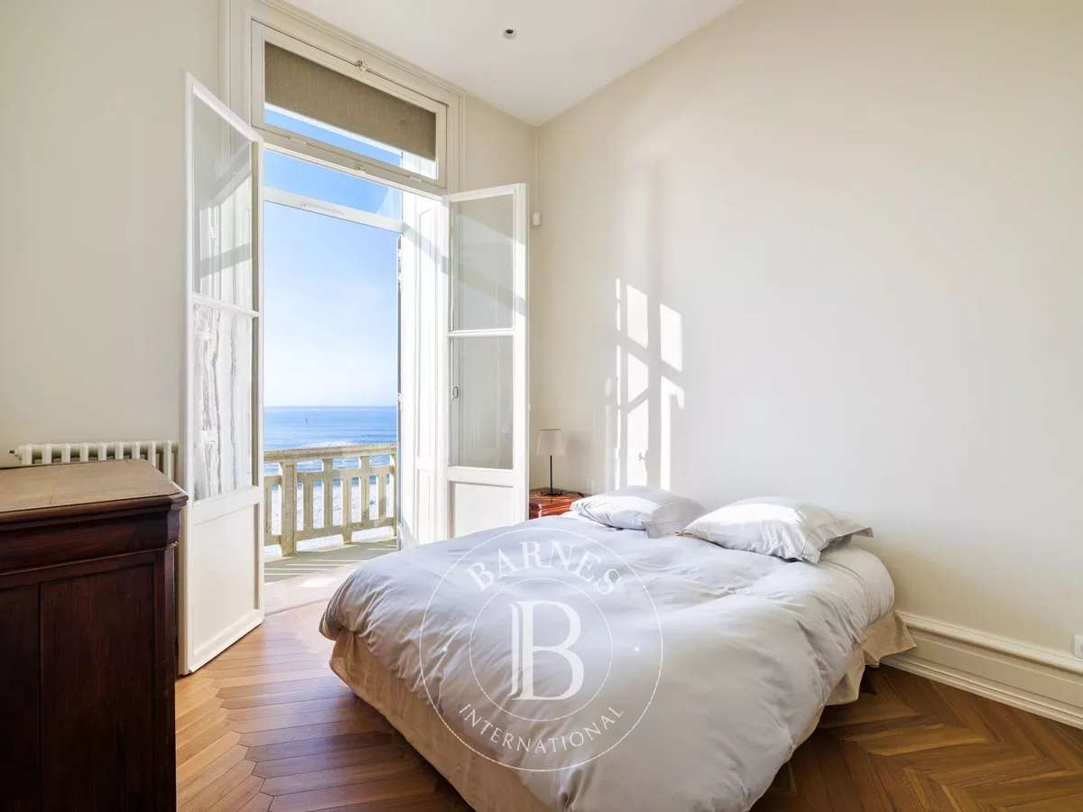 Appartement Biarritz