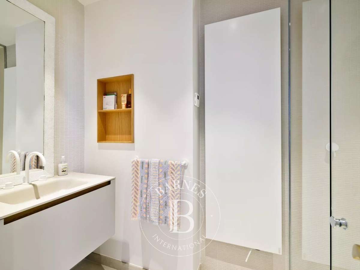 Appartement Biarritz